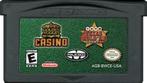 Golden Nugget Casino + Texas Holdem Poker (losse cassett..., Gebruikt, Verzenden