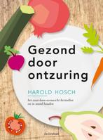 Gezond door ontzuring 9789060305645 H. Hosch, Verzenden, Zo goed als nieuw, H. Hosch