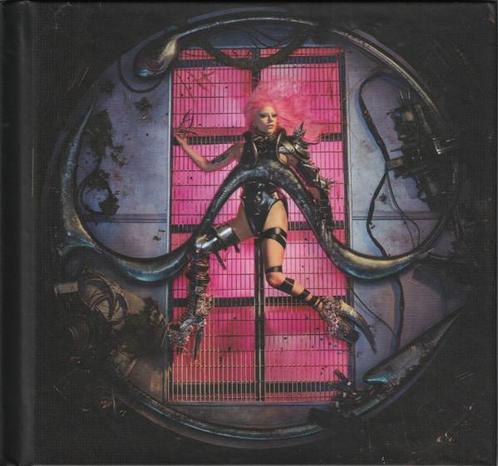 cd digi - Lady Gaga - Chromatica, Cd's en Dvd's, Cd's | Pop, Zo goed als nieuw, Verzenden