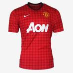 Paul Scholes Signed Manchester United Football Shirt, Ophalen of Verzenden, Nieuw