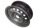 15 en 16 inch aanhanger velgen - Aanhangwagen velg, Auto diversen, Aanhangwagen-onderdelen, Ophalen of Verzenden, Nieuw