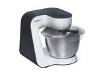 Bosch MUM5 – MUM54A00- Keukenmachine – 900W – 3,9L, Witgoed en Apparatuur, Keukenmixers, Nieuw, 3 tot 4 liter, 1 snelheid