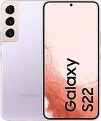 Samsung Galaxy S22 Dual SIM 256GB paars, Telecommunicatie, Mobiele telefoons | Samsung, Android OS, Gebruikt, Zonder abonnement