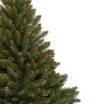 kunstkerstboom - nep kerstboom - 180 cm - plastic voet -...