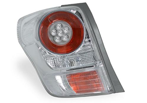 Achterlicht VOOR TOYOTA VERSO 2009-2013 815610F090, Auto-onderdelen, Verlichting, Nieuw, Ophalen of Verzenden