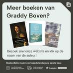 Piet Hein / Aspekt biografie 9789059118348 Graddy Boven, Boeken, Verzenden, Zo goed als nieuw, Graddy Boven