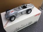 Märklin - 81102 Mercedes zilveren pijl W196 - Opwindauto -