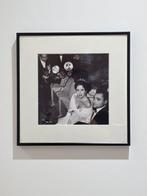 Galerie Paris Match - Elizabeth Taylor et Mike Todd, 2 mai, Antiek en Kunst