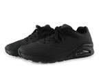 Skechers sneakers in maat 42 Zwart | 15% korting, Kleding | Heren, Schoenen, Verzenden, Zwart, Sneakers of Gympen, Skechers