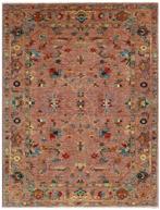 Designtapijt -Ziegler - Farahan- Nieuw - Vloerkleed - 199 cm, Huis en Inrichting, Stoffering | Tapijten en Kleden, Nieuw