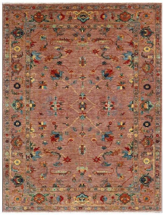 Designtapijt -Ziegler - Farahan- Nieuw - Vloerkleed - 199 cm, Huis en Inrichting, Stoffering | Tapijten en Kleden