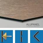 RAL 9002 GRIJSWIT  RALPANEL ACPXL - Aluminium Composiet