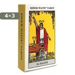 Rider Waite tarot kaarten Nederlandse editie 9783905017403, Boeken, Verzenden, Gelezen, A.E. Waite