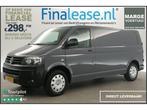 Volkswagen Transporter 2.0 TDI L2H1 Marge 141PK AUT €298pm, Auto's, Automaat, Volkswagen, Diesel, Nieuw