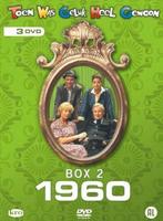 dvd film box - Toen Was Geluk Heel Gewoon Seizoen 2  (196..., Zo goed als nieuw, Verzenden