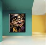 Giancarlo Colombo - GCD Art - Thats Amore #9, Antiek en Kunst