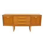 Dressoir | Stateroom | Vintage | Teak |  4090, Minder dan 50 cm, 75 cm of meer, Teakhout, Mid-Century