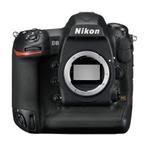 Nikon D5 DSLR Body - Tweedehands, Audio, Tv en Foto, Fotocamera's Digitaal, Spiegelreflex, Gebruikt, Nikon, Verzenden