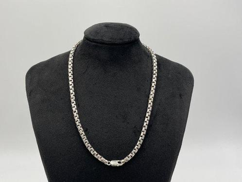 Zonder Minimumprijs - Halsketting Zilver - 925, Sieraden, Tassen en Uiterlijk, Kettingen