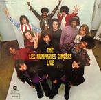 The Les Humphries Singers - Live, Ophalen of Verzenden, Gebruikt