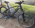Cube E-MTB • Elektrische Fiets 625WH Accu • Gratis Bezorging, Fietsen en Brommers, Ophalen of Verzenden, Zo goed als nieuw, Cube