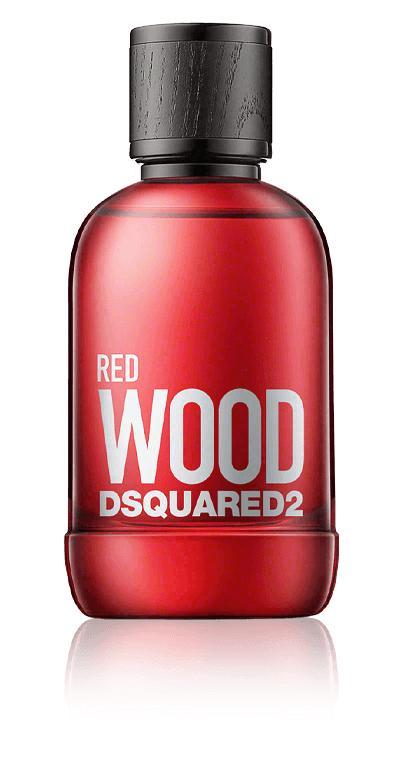 Red Wood - EDT - Eau De Toilette 100ML, Sieraden, Tassen en Uiterlijk, Uiterlijk | Parfum, Nieuw, Verzenden