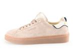 Pantofola dOro Sneakers in maat 43 Beige | 10% extra, Kleding | Heren, Schoenen, Overige kleuren, Verzenden, Pantofola d'Oro, Sneakers of Gympen