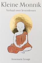 KIeine Monnik 9789083180588 Annemarie Lesage, Verzenden, Gelezen, Annemarie Lesage