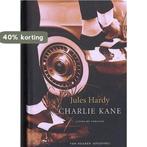 Charlie Kane 9789056951740 J. Hardy, Boeken, Verzenden, Zo goed als nieuw, J. Hardy