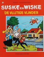 De Vlijtige Vlinder 9789002135118 Willy Vandersteen, Boeken, Stripboeken, Gelezen, Willy Vandersteen, Willy Vandersteen, Verzenden