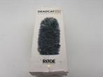 Røde Deadcat GO  windshield, Verzenden, Nieuw