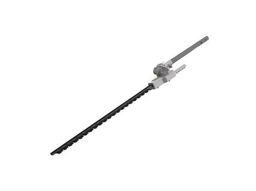 Veiling - DeWalt heggenschaar op steel opzetstuk DCMASPH6N, Tuin en Terras, Heggenscharen