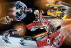 Lego Set - 7665 - Star Wars - Republic Cruiser (Limited, Kinderen en Baby's, Speelgoed | Duplo en Lego, Nieuw