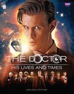 Doctor Who 9781849906364 James Goss, Boeken, Verzenden, Zo goed als nieuw, James Goss