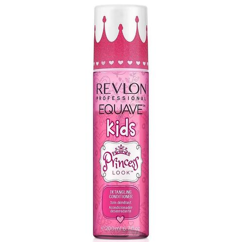 Revlon Equave Kids Princess Conditioner - 200ml, Sieraden, Tassen en Uiterlijk, Uiterlijk | Haarverzorging, Shampoo of Conditioner