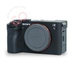 Sony A7 C II nr. 3394, Ophalen of Verzenden, Zo goed als nieuw, Sony
