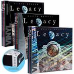 Garth Brooks - Triple Box Set - Legacy - 21xLP + 21xCD