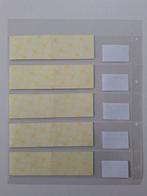 Nederland 1976/1987 - boekjes met plaatfouten - NVPH PB23a, Postzegels en Munten, Postzegels | Nederland, Gestempeld