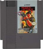 Rush n Attack (losse cassette) (Nintendo (NES)), Spelcomputers en Games, Games | Nintendo NES, Gebruikt, Verzenden