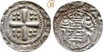 Denar 1170/1190 Muenster Bistum: Anonym, 1075-1095:, Verzenden