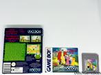 Gameboy Classic - The Addams Family - Pugsleys Scavenger Hu, Verzenden, Gebruikt
