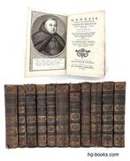 Wilhelm Smits - Biblia sacra Vulgatae editionis versione