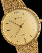 Bulova - Quartz Dress Watch - Zonder Minimumprijs - Heren -, Sieraden, Tassen en Uiterlijk, Horloges | Heren, Nieuw