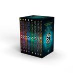 The Witcher Boxed Set |  NIEUW | Sapkowski, Andrzej / Stok,, Boeken, Ophalen of Verzenden, Nieuw, Sapkowski, Andrzej / Stok, Danusia / French, David
