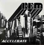 lp nieuw - R.E.M. - Accelerate, Cd's en Dvd's, Vinyl | Rock, Verzenden, Zo goed als nieuw