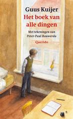 Boek Van Alle Dingen 9789045100654 Guus Kuijer, Boeken, Kinderboeken | Jeugd | 10 tot 12 jaar, Gelezen, Guus Kuijer, Verzenden