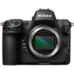 Nikon Z8 body OUTLET, Gebruikt, Nikon, Verzenden