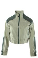 The North Face jas maat XS, Verzenden, Nieuw, The North Face, Groen