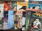 Aria Stripboeken | Michel Weyland, Boeken, Gelezen, Verzenden