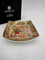 Rosenthal - Versace - Schotel - Le Jardin de Versace -, Sieraden, Tassen en Uiterlijk